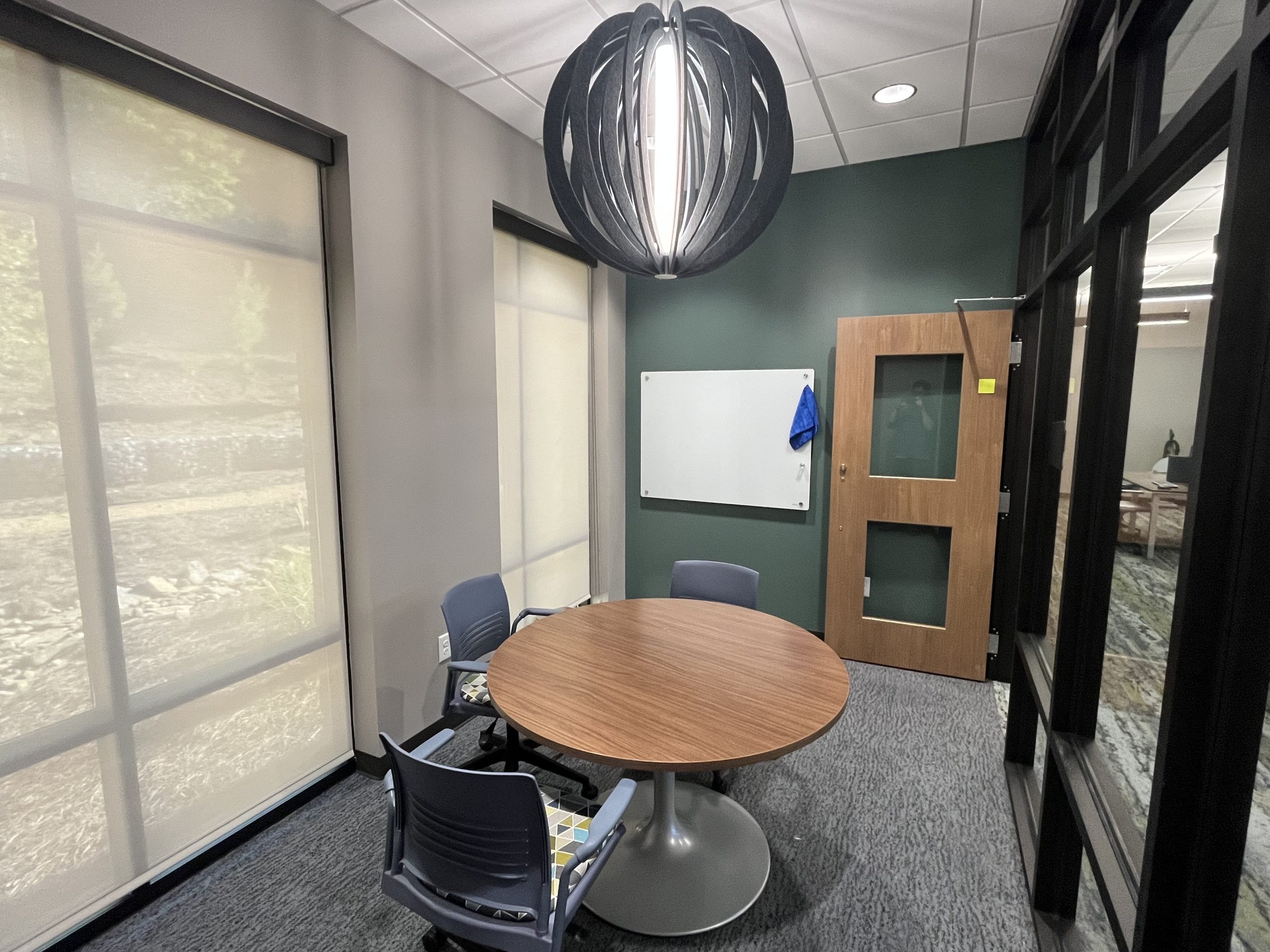 Study Room B