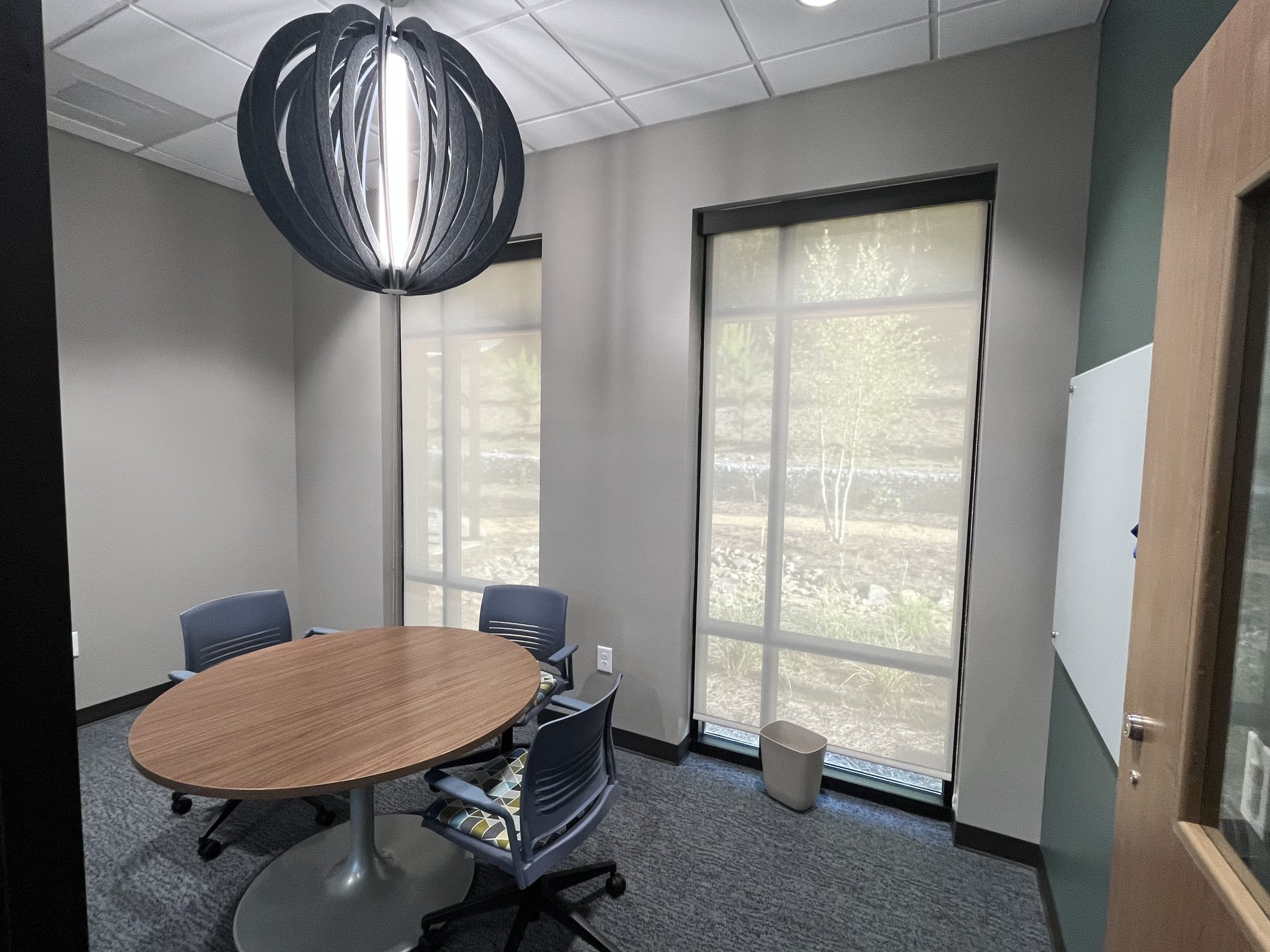 Study Room A