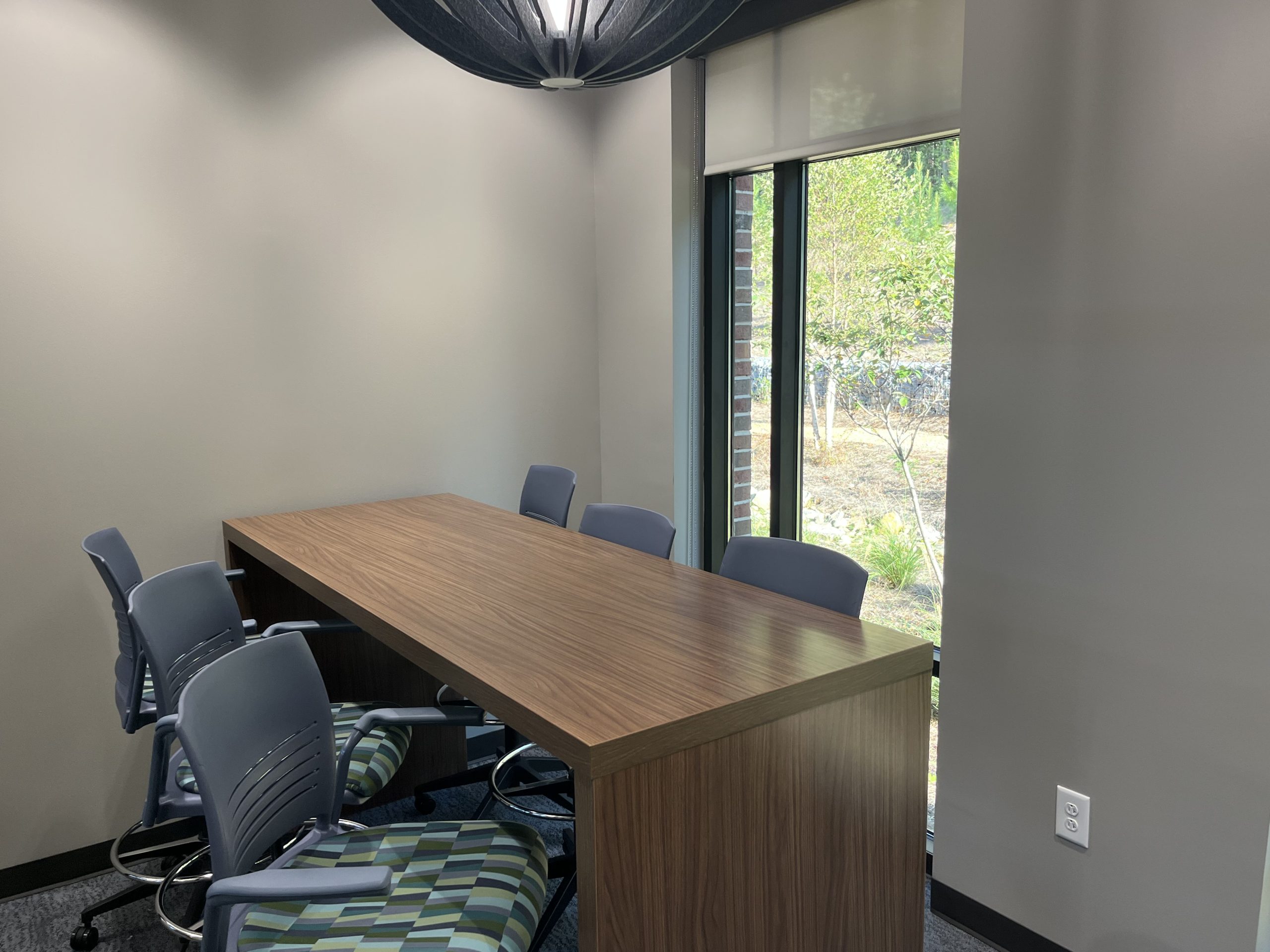 Study Room C